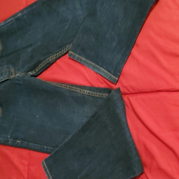 Dc jeans,size 30x30 - Picture 2 of 7